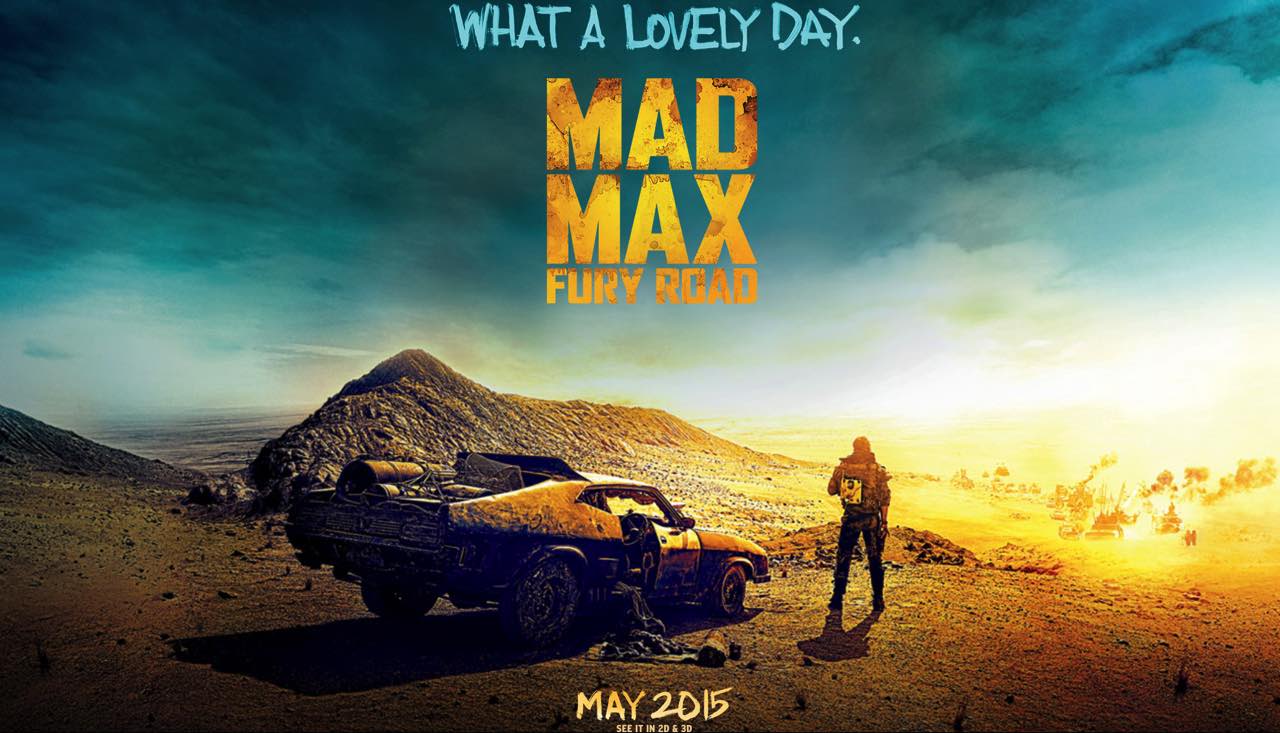 mad max fury road free online streaming 2015 megashare