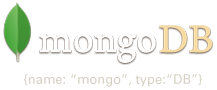 mongoDB mongoDB