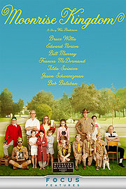 Moonrise Kingdom